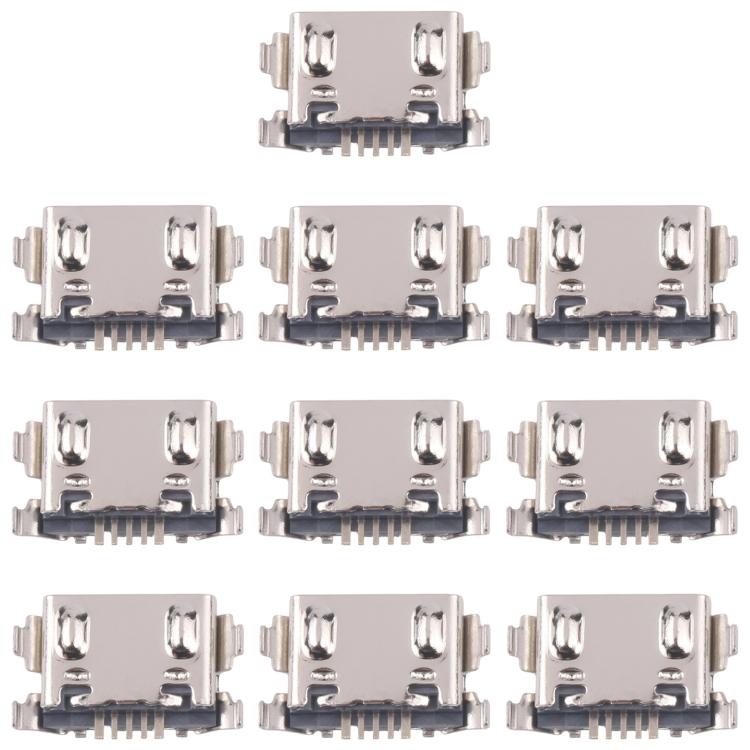 10pcs Original Charging Port Connector, For Xiaomi 17, For Xiaomi Redmi 15 4G, For Xiaomi Redmi 15 5G, For Xiaomi Redmi Note 14 4G, For Xiaomi Redmi 14C 5G, For Xiaomi Redmi K80 Pro, For Xiaomi Redmi K80, For Xiaomi 15 Pro, For Xiaomi 15               ... — For Xiaomi Redmi Note 11E Pro 5G