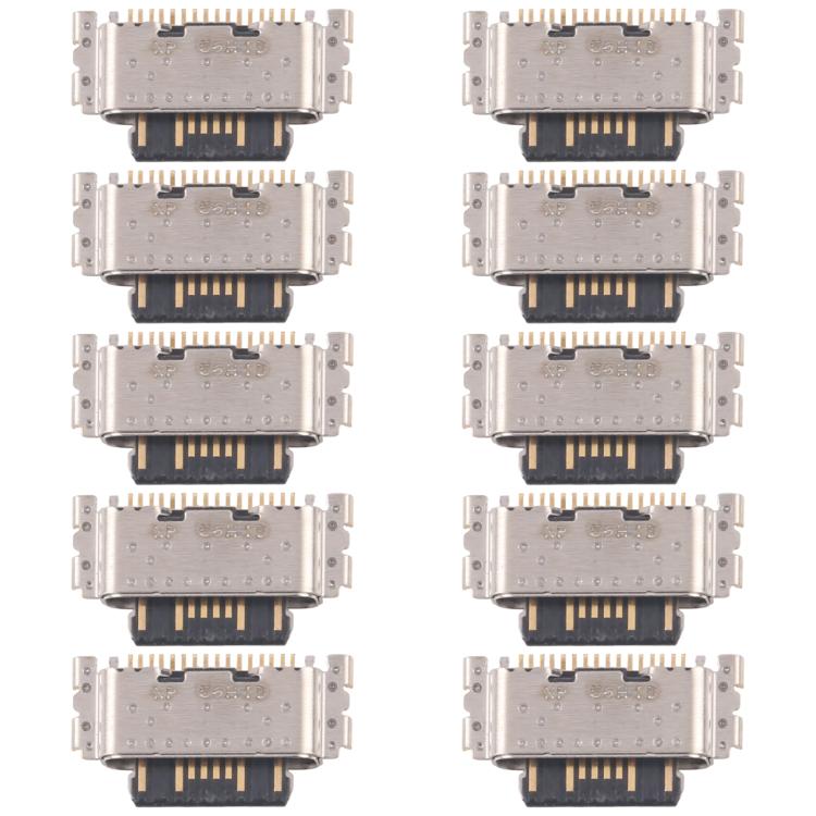10pcs Original Charging Port Connector, For Xiaomi 17, For Xiaomi Redmi 15 4G, For Xiaomi Redmi 15 5G, For Xiaomi Redmi Note 14 4G, For Xiaomi Redmi 14C 5G, For Xiaomi Redmi K80 Pro, For Xiaomi Redmi K80, For Xiaomi 15 Pro, For Xiaomi 15               ... — For Xiaomi Redmi 14C 4G
