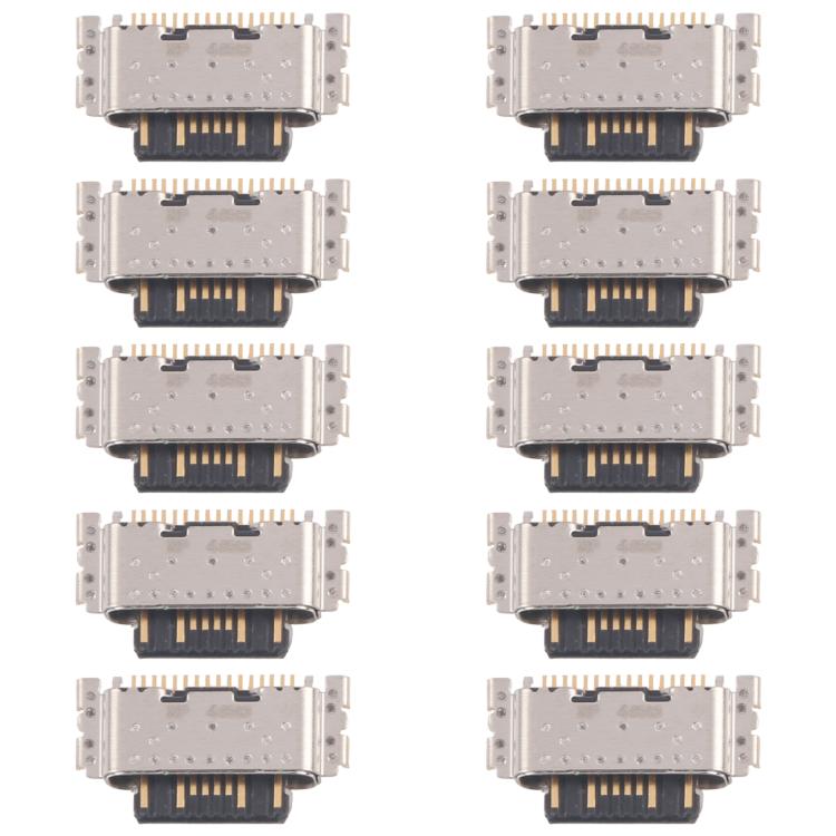 10pcs Original Charging Port Connector, For Xiaomi 17, For Xiaomi Redmi 15 4G, For Xiaomi Redmi 15 5G, For Xiaomi Redmi Note 14 4G, For Xiaomi Redmi 14C 5G, For Xiaomi Redmi K80 Pro, For Xiaomi Redmi K80, For Xiaomi 15 Pro, For Xiaomi 15               ... — For Xiaomi Redmi 14C 5G