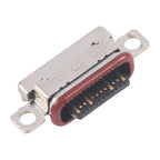 10pcs Original Charging Port Connector, For Xiaomi 17, For Xiaomi Redmi 15 4G, For Xiaomi Redmi 15 5G, For Xiaomi Redmi Note 14 4G, For Xiaomi Redmi 14C 5G, For Xiaomi Redmi K80 Pro, For Xiaomi Redmi K80, For Xiaomi 15 Pro, For Xiaomi 15               ...