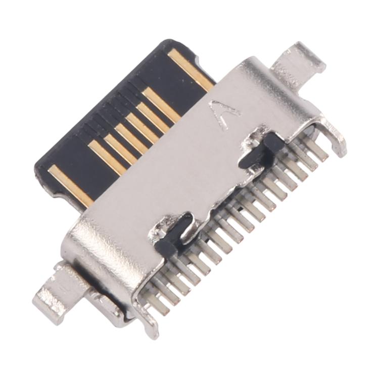 10pcs Original Charging Port Connector