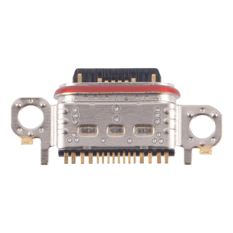 Original Charging Port Connector — For Realme GT5 5G RMX3823