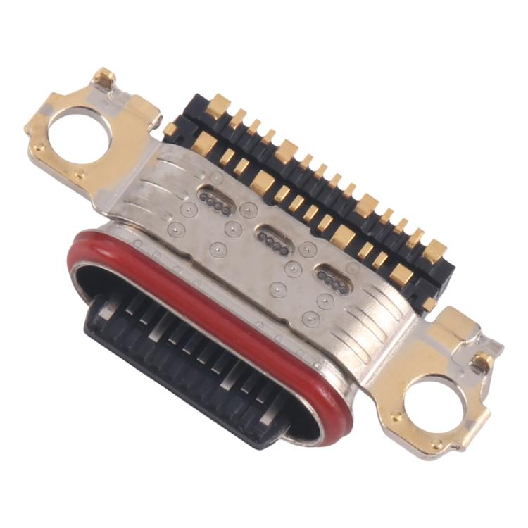 Original Charging Port Connector — For OnePlus Ace 2V