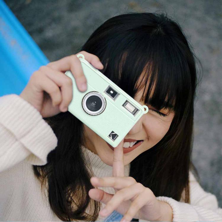 Litchi Texture Soft Silicone Protective Case — view 11