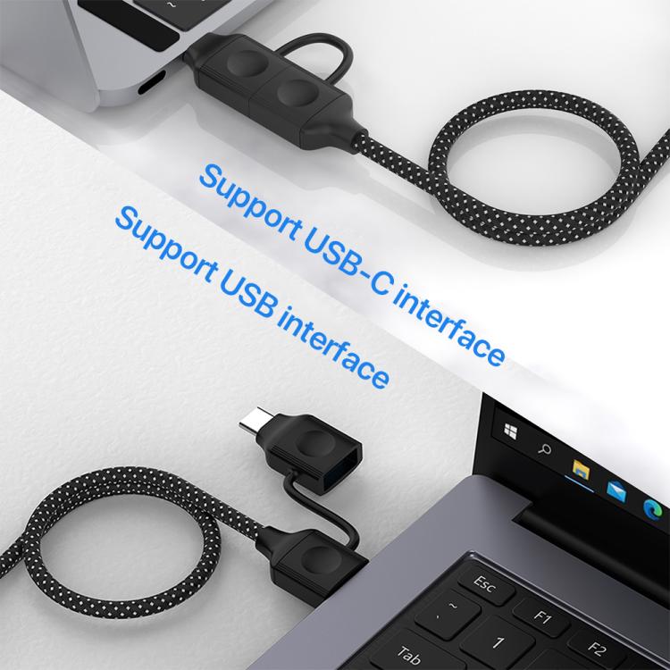 Type-C / USB to CFexpress Type-B Card Reader