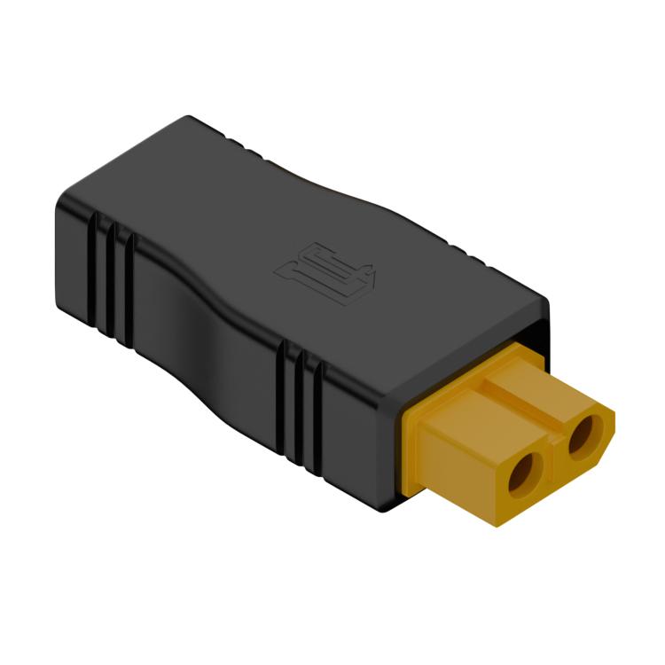 Interchange Adapter — XT-32 XT60 Female to XT30 Male
