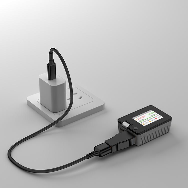 Interchange Adapter — view 9