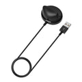 xDfind USB Interface Smart Watch TPE Wireless Charging Base