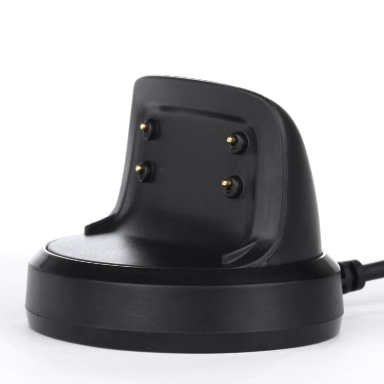 xDfind USB Interface Smart Watch TPE Wireless Charging Base — view 3