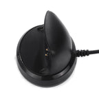 xDfind USB Interface Smart Watch TPE Wireless Charging Base — view 4
