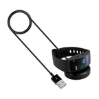 xDfind USB Interface Smart Watch TPE Wireless Charging Base — view 6