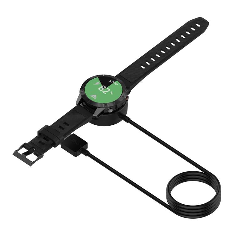 xDfind USB Port Integrated Watch Charger With Data Transmission