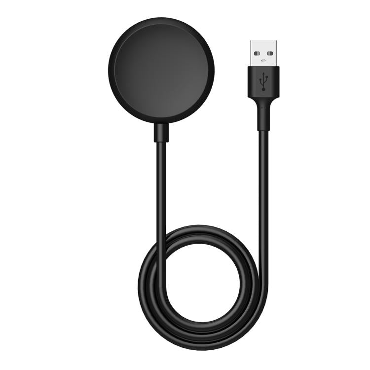 For Google Pixel Watch xDfind Smart Watch Magnetic Charging Cable, Length: 1m