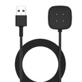 xDfind USB-A Port Watch Magnetic Charging Cable, Length: 1m