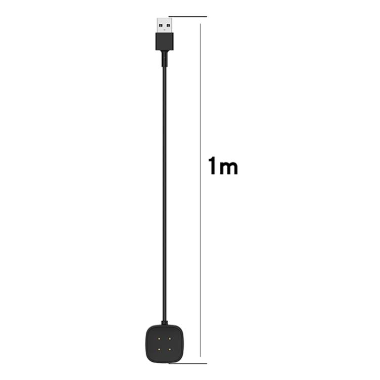 xDfind USB-A Port Watch Magnetic Charging Cable, Length: 1m