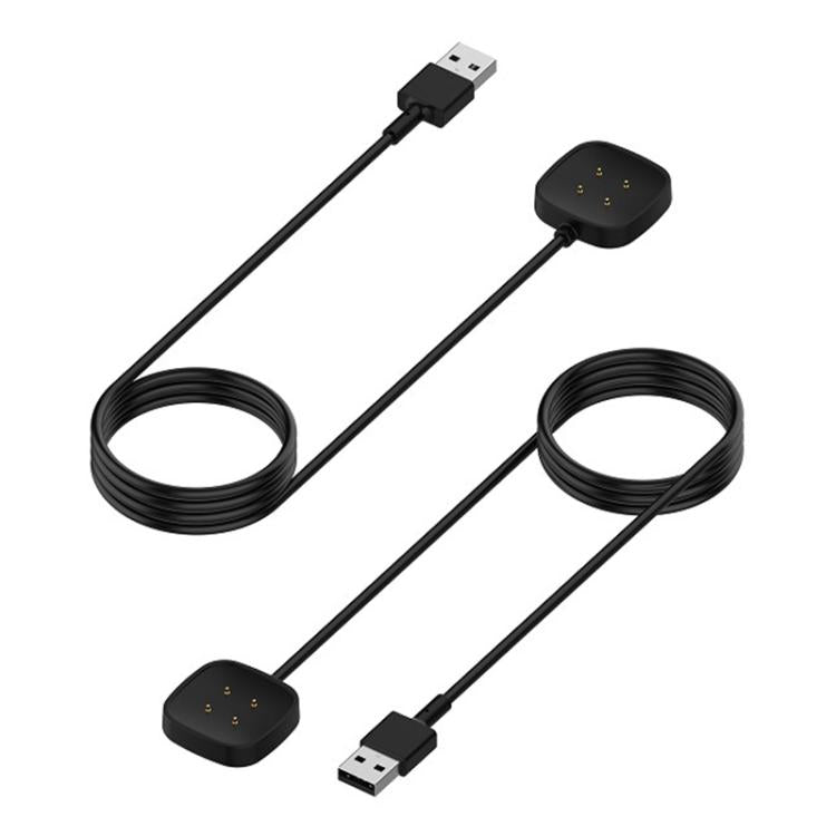 xDfind USB-A Port Watch Magnetic Charging Cable, Length: 1m