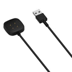 xDfind USB-A Port Watch Magnetic Charging Cable, Length: 1m