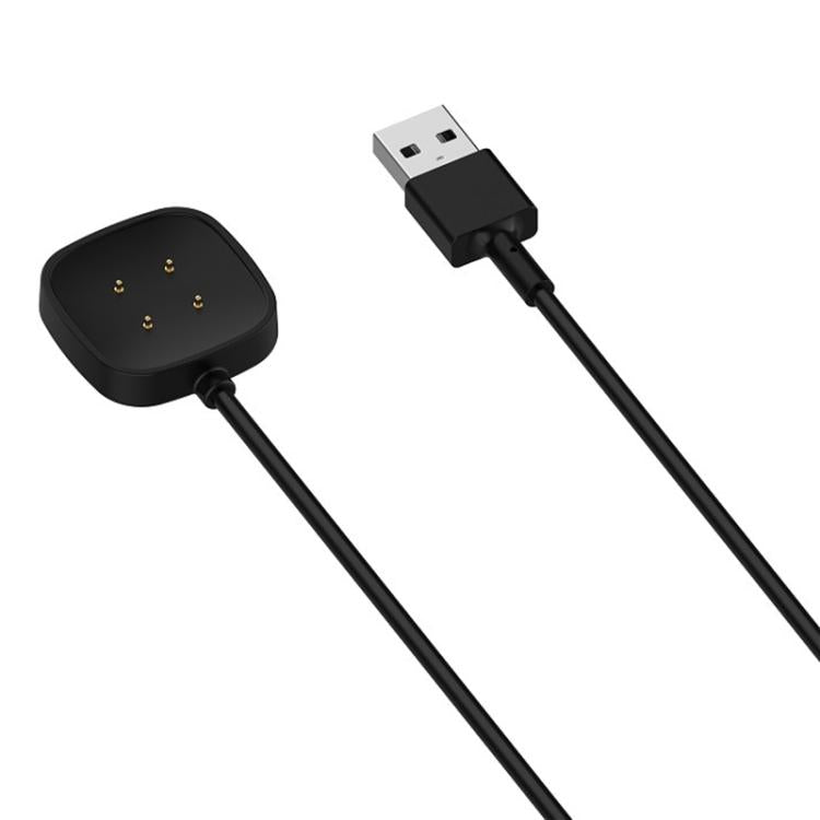 xDfind USB-A Port Watch Magnetic Charging Cable, Length: 1m