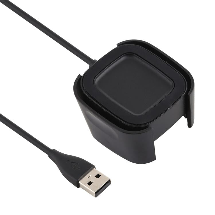 xDfind USB-A Port Watch Charging Dock Base Stand Holder, Length: 1m