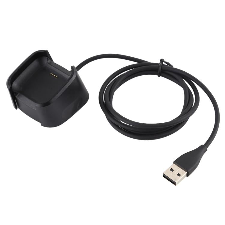 xDfind USB-A Port Watch Charging Dock Base Stand Holder, Length: 1m