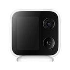 Original Xiaomi Smart Camera Video Call Edition Support One-click Call / AI Intelligent Detection