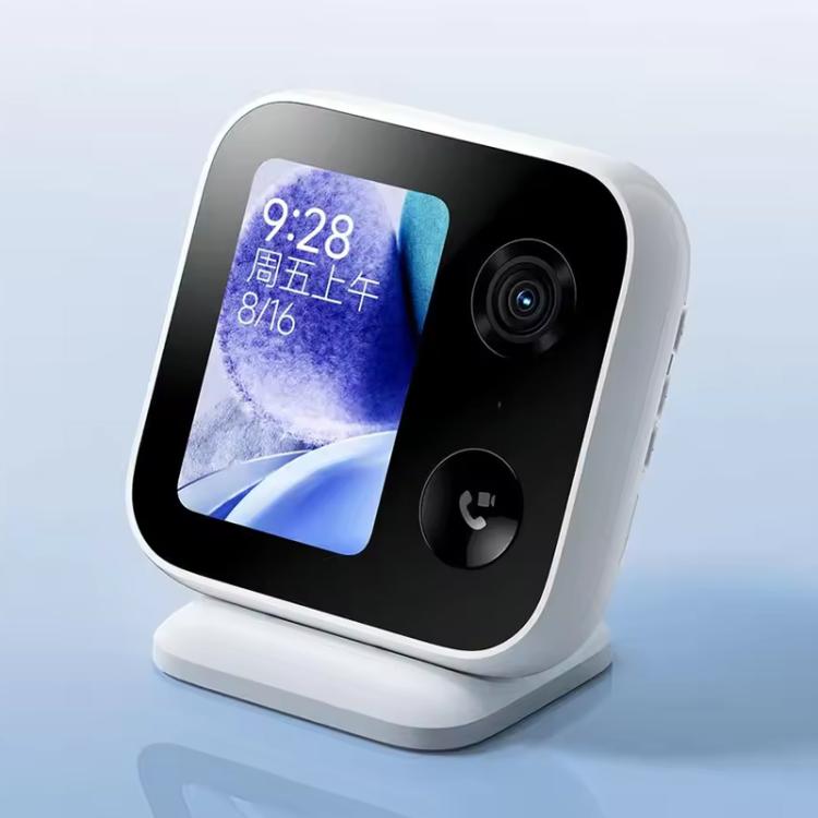 Original Xiaomi Smart Camera Video Call Edition Support One-click Call / AI Intelligent Detection