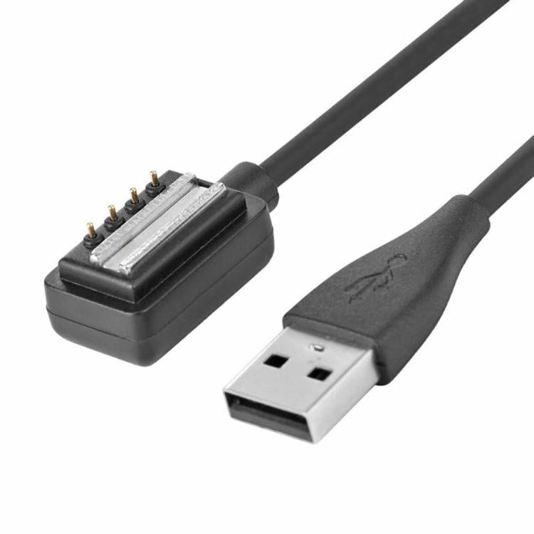 xDfind USB Port Smart Watch Charging Cable, Length: 1m