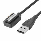 xDfind USB Port Smart Watch Charging Cable, Length: 1m