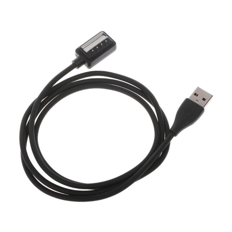 xDfind USB Port Smart Watch Charging Cable, Length: 1m