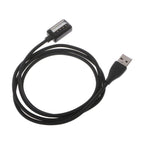 xDfind USB Port Smart Watch Charging Cable, Length: 1m