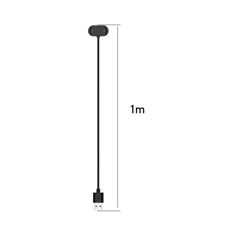 For Amazfit T-Rex 2 xDfind USB Port Watch Magnetic Charging Cable, Length: 1m, Charging Cable — view 5