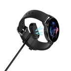 For Amazfit T-Rex 2 xDfind USB Port Watch Magnetic Charging Cable, Length: 1m, Charging Cable — view 6