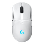 Logitech Pro 2 LIGHTSPEED Wireless Gaming Mouse