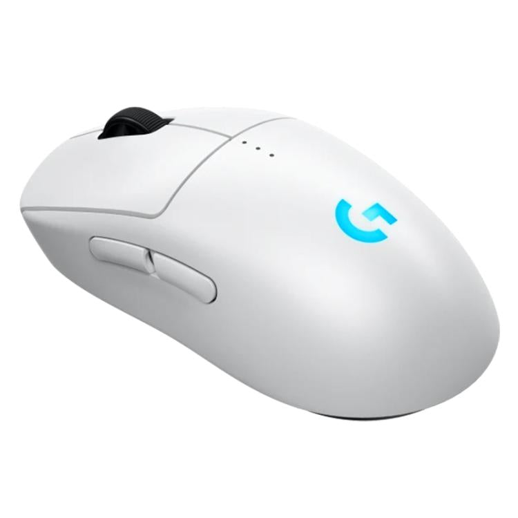 Logitech Pro 2 LIGHTSPEED Wireless Gaming Mouse — Pro 2 LIGHTSPEED