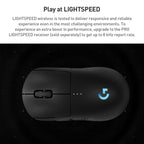 Logitech Pro 2 LIGHTSPEED Wireless Gaming Mouse — view 8