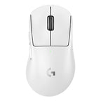 Logitech G Pro X SUPERLIGHT 2 DEX Wireless Gaming Mouse