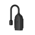 QJ700 1080P HD WiFi Panoramic 360-degree Snake Tube Camera, Support Motion Detection