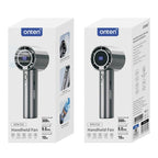Onten F10 100-speed High-speed Turbine Handheld Fan — view 10