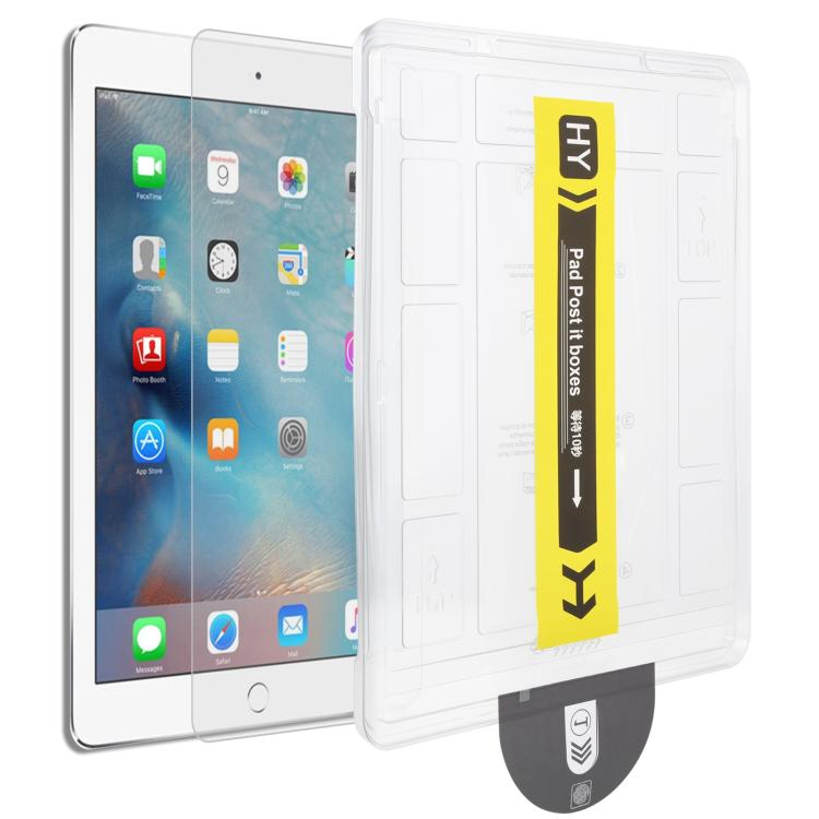 Dust-Free Easy Install HD Tempered Glass Film — view 14