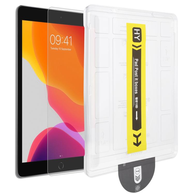 Dust-Free Easy Install HD Tempered Glass Film — view 13
