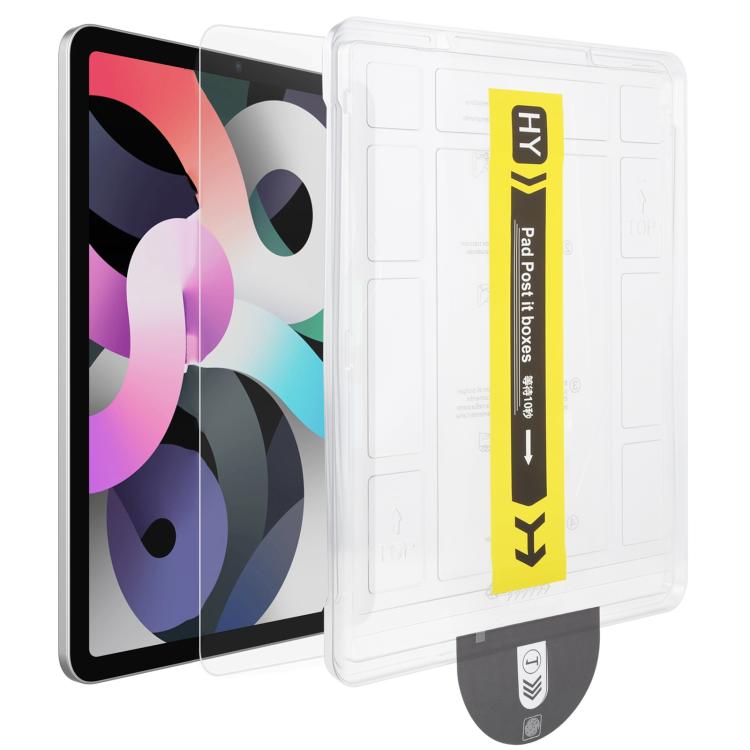 Dust-Free Easy Install HD Tempered Glass Film — view 12