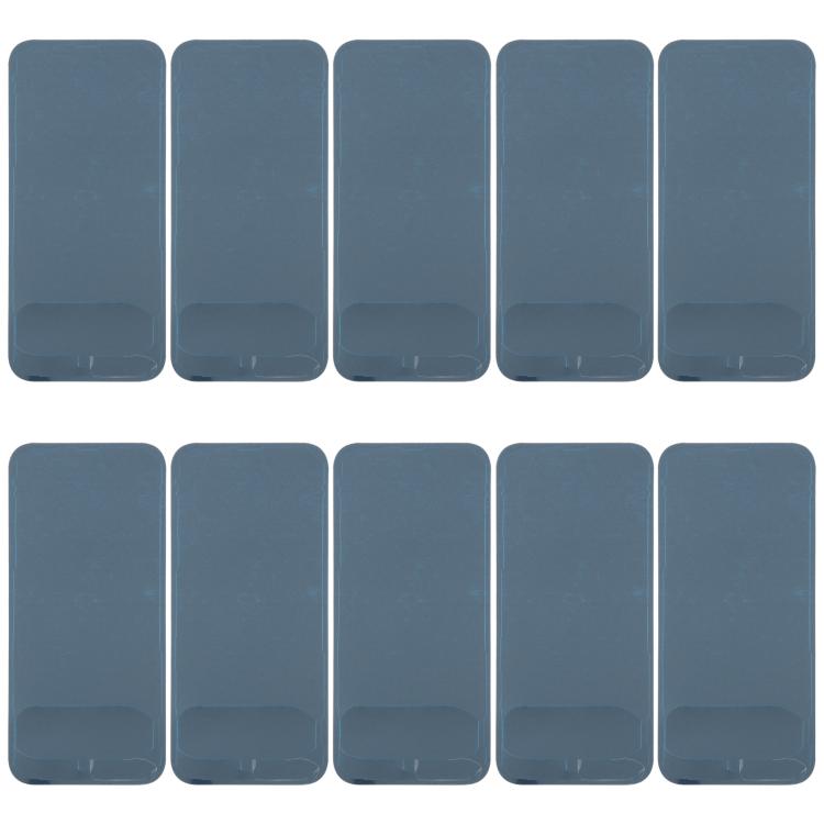 10pcs OEM Back Housing Cover Adhesive — view 7