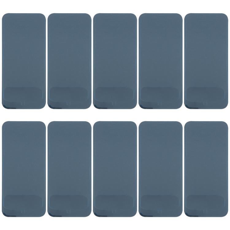10pcs OEM Back Housing Cover Adhesive — For Google Pixel Fold