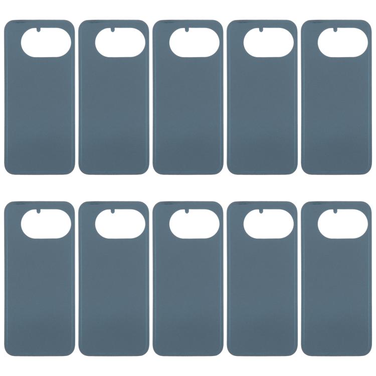 10pcs OEM Back Housing Cover Adhesive