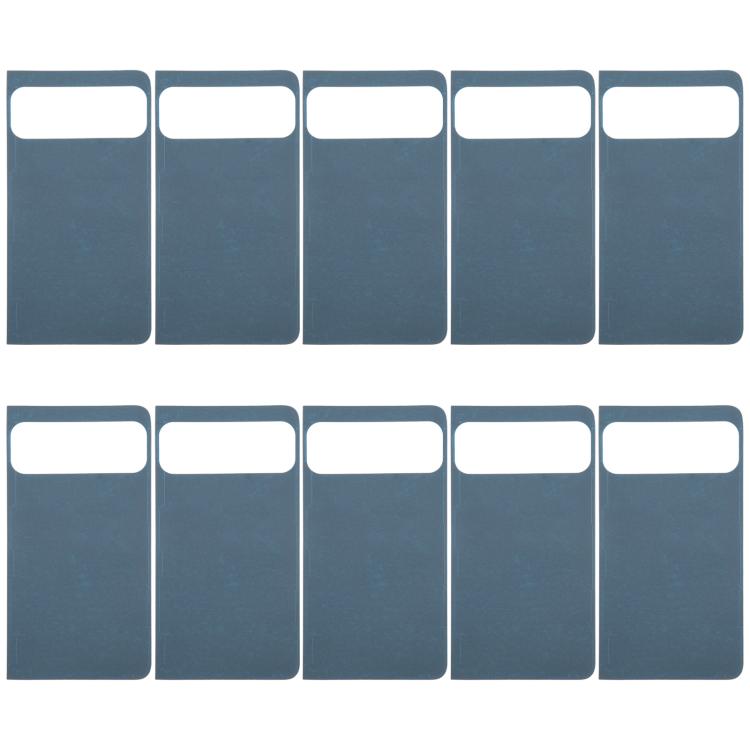 10pcs OEM Back Housing Cover Adhesive — view 8