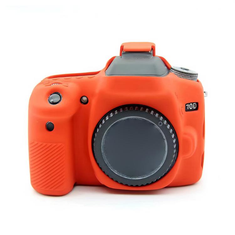 Soft Silicone Protective Case — Camouflage