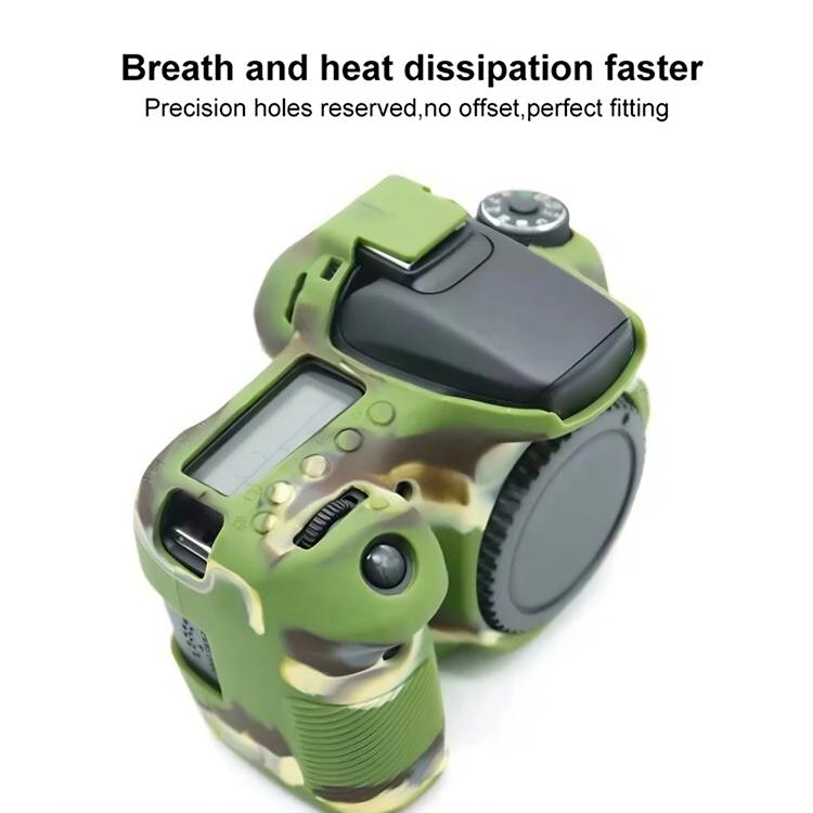 Soft Silicone Protective Case — view 7