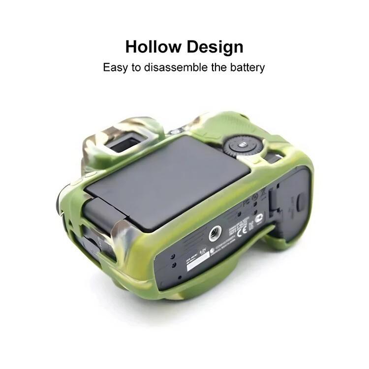 Soft Silicone Protective Case — view 8