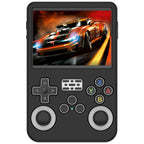 Silicone Handheld Game Console Protective Case