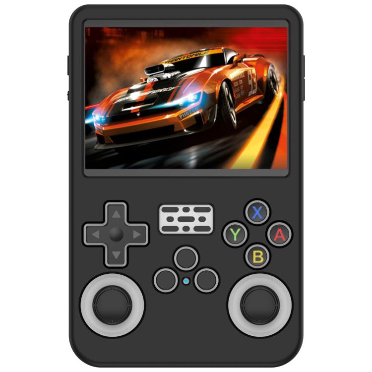 Silicone Handheld Game Console Protective Case